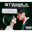 Life On The Murder Scene (U.S. Version)