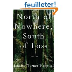 North of Nowhere, South of Loss