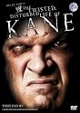 WWE - The Twisted, Disturbed Life Of Kane [DVD] [2008]
