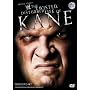 WWE - The Twisted, Disturbed Life Of Kane [DVD] [2008]