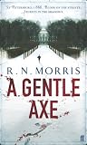 A Gentle Axe: St Petersburg Mystery: A St Petersburg Mystery (St. Petersburg Mystery)