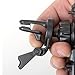 iBOLT Vent Klip Mount for Garmin GPS Devices and iBOLT Car Holders and Docks w/ 17mm Ball Joint