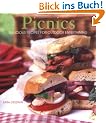 Picnics: Delicious Recipes for Outdoor Entertaining