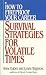 How to Fireproof Your Career: Survival Strategies for Volatile Times