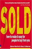 Sold!