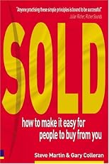 Sold!