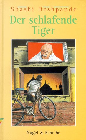 Shashi Deshpande