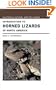 Introduction to Horned Lizards of North America