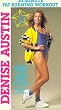 Denise Austin: 30 Minute Low Impact Fat Burning Workout