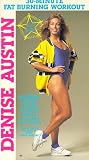 Denise Austin: 30 Minute Low Impact Fat Burning Workout