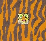 If You Go Walking in Tiger Wood