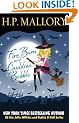 Fire Burn And Cauldron Bubble: The Jolie Wilkins Series, Book 1 (Paranormal Romance)