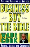 Business Buy the Bible