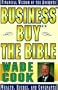 Business Buy the Bible: Financial Wisdom of the Ancients