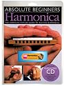 Absolute Beginners Harmonica