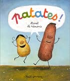 Patates ! Image du produit
