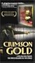 Crimson Gold (Alternate Cover) [VHS]
