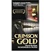 Crimson Gold (Alternate Cover) [VHS]