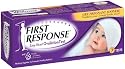 First Response Easy-Read One-Step Ovulation Predictor Test, 7-Test Kit
