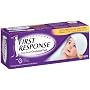 First Response Easy-Read One-Step Ovulation Predictor Test, 7-Test Kit