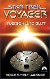 Review   / Star Trek: Voyager