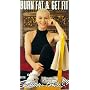 Burn Fat & Get Fit with Susan Powter [VHS]