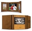 Upper Deck MLB Executive Collection Picture Frame Collage Seattle Mariners - Ichiro Suzuki