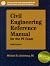 Civil Engineering Reference Manual for the PE Exam, 10th Edition