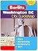 Book Berlitz City Guidemap Washington D.c. (Z-Map)