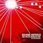 The White Broken Line: live recordings