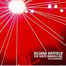 White Broken Line: Live Recordings