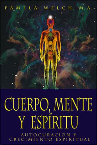 Energy Healing