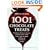 1001 Chocolate Treats: The Ultimate Collection of Cakes, Pies, Confections, Drinks, Cookies, Candies, Sauces, Ice Creams, Puddings, and Everything Else Chocolate
