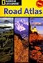 National Geographic Road Atlas: United States-Canada-Mexico : Deluxe 2000 Edition
