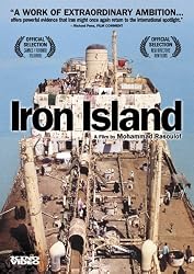 Iron Island