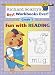 Book Fun with Reading: Grade 1 (Richard Scarry Workbooks)