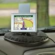 Large GPS Holder + Dash Mount For TomTom One 130 130s 140 910, Garmin, Magellan & Many More!