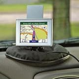 PORTABLE GPS HOLDER Friction DASH Pad MOUNT for Garmin, TomTom, Magellan GPS & More!by Neewer Electronics...