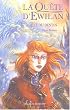La qu�te d'Ewilan, Tome 3 : L'�le du destin