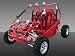 Go Kart 250cc Shaft, Single Cylinder,Four Stroke,Water Cooling (GK2502S)