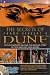 The Secrets Of Frank Herbert'S Dune