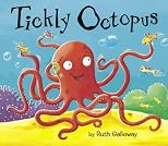 Tickly Octopus