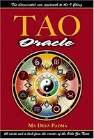 Tao Oracle: An Illuminated New Approach to the I Ching