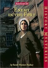 Enemy in the Fort