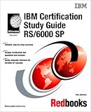 IBM Certification Study Guide  Rs/6000 Sp