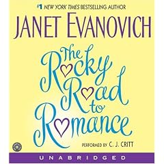 The Rocky Road to Romance