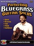 Perfecting Bluegrass Guitar Solos