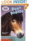 Pony Parade (Animal Ark Pets #7)