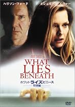 ホワット・ライズ・ビニース 特別編 (初回限定生産) [DVD]