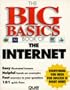 The Big Basics Book of the Internet